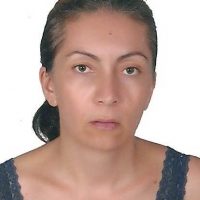 Kadriye Kaya